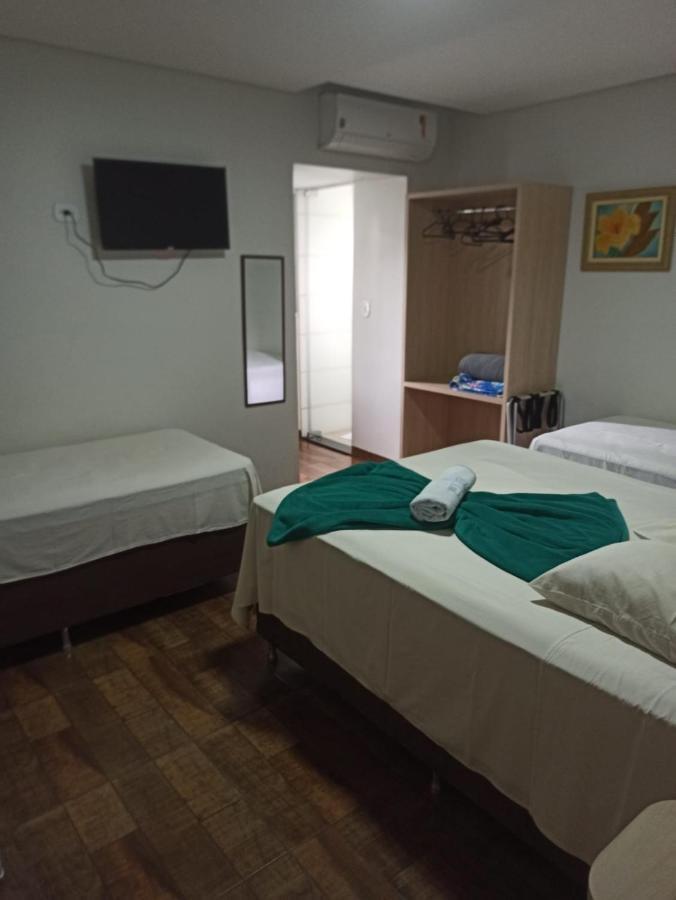Fit Hotel دورادوس المظهر الخارجي الصورة