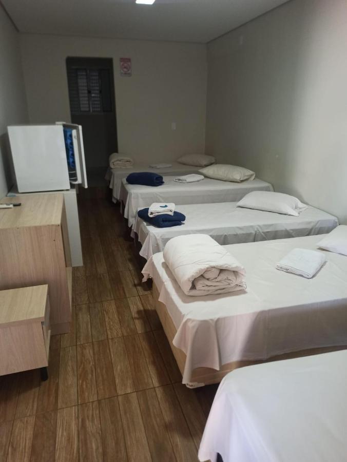 Fit Hotel دورادوس المظهر الخارجي الصورة