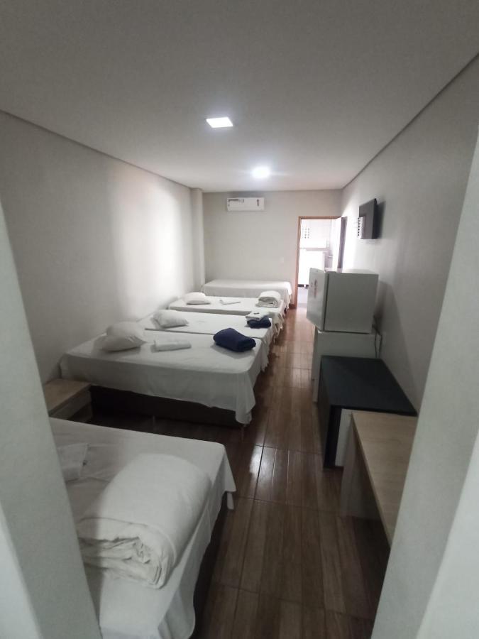 Fit Hotel دورادوس المظهر الخارجي الصورة