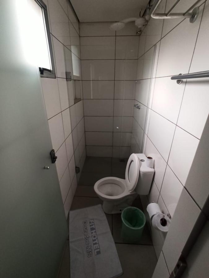 Fit Hotel دورادوس المظهر الخارجي الصورة