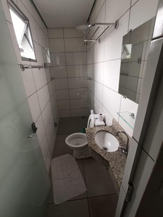 Fit Hotel دورادوس المظهر الخارجي الصورة