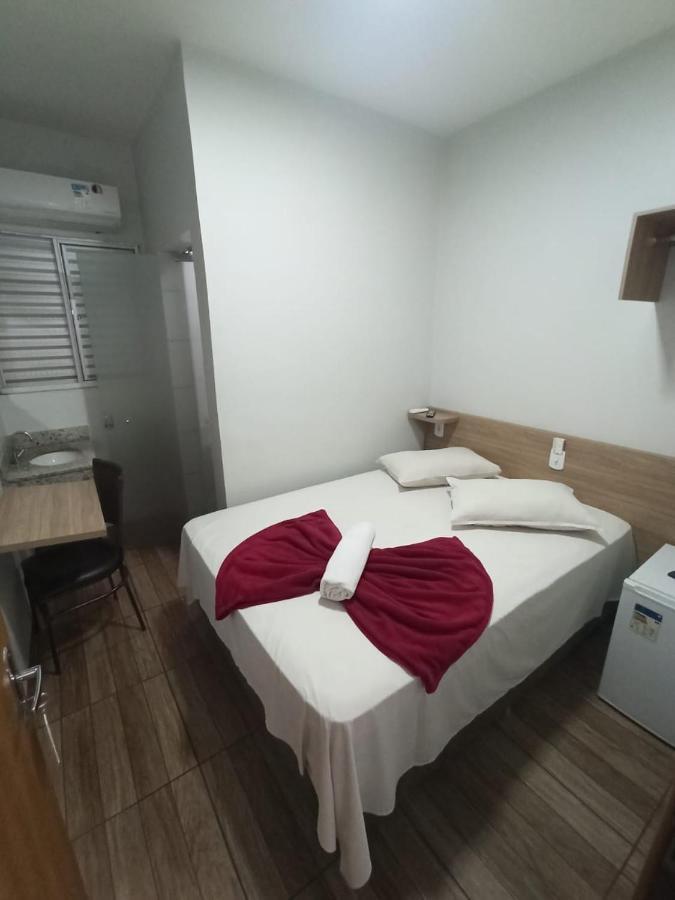 Fit Hotel دورادوس المظهر الخارجي الصورة