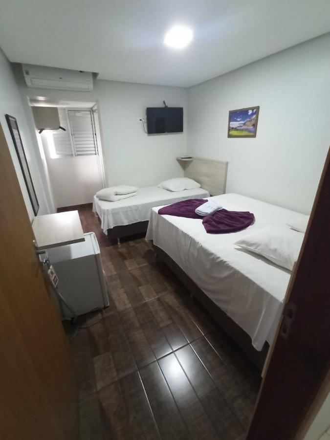Fit Hotel دورادوس المظهر الخارجي الصورة