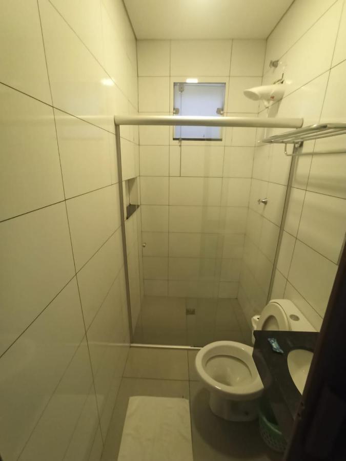 Fit Hotel دورادوس المظهر الخارجي الصورة