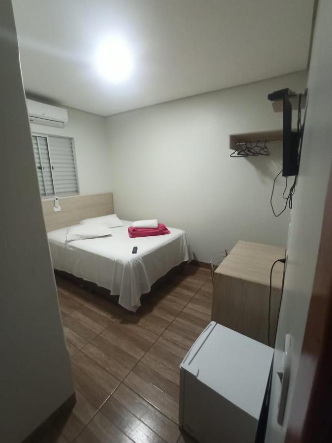 Fit Hotel دورادوس المظهر الخارجي الصورة
