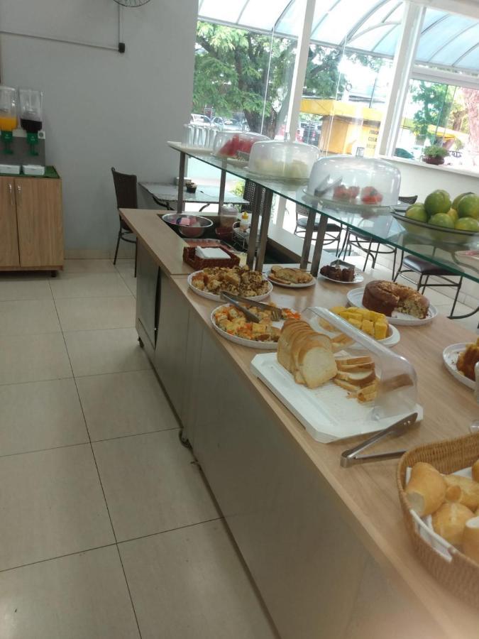 Fit Hotel دورادوس المظهر الخارجي الصورة