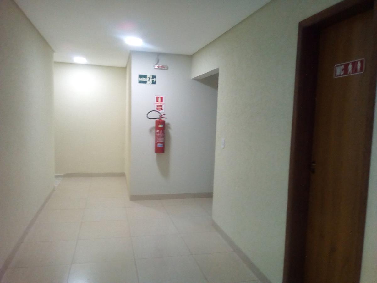 Fit Hotel دورادوس المظهر الخارجي الصورة