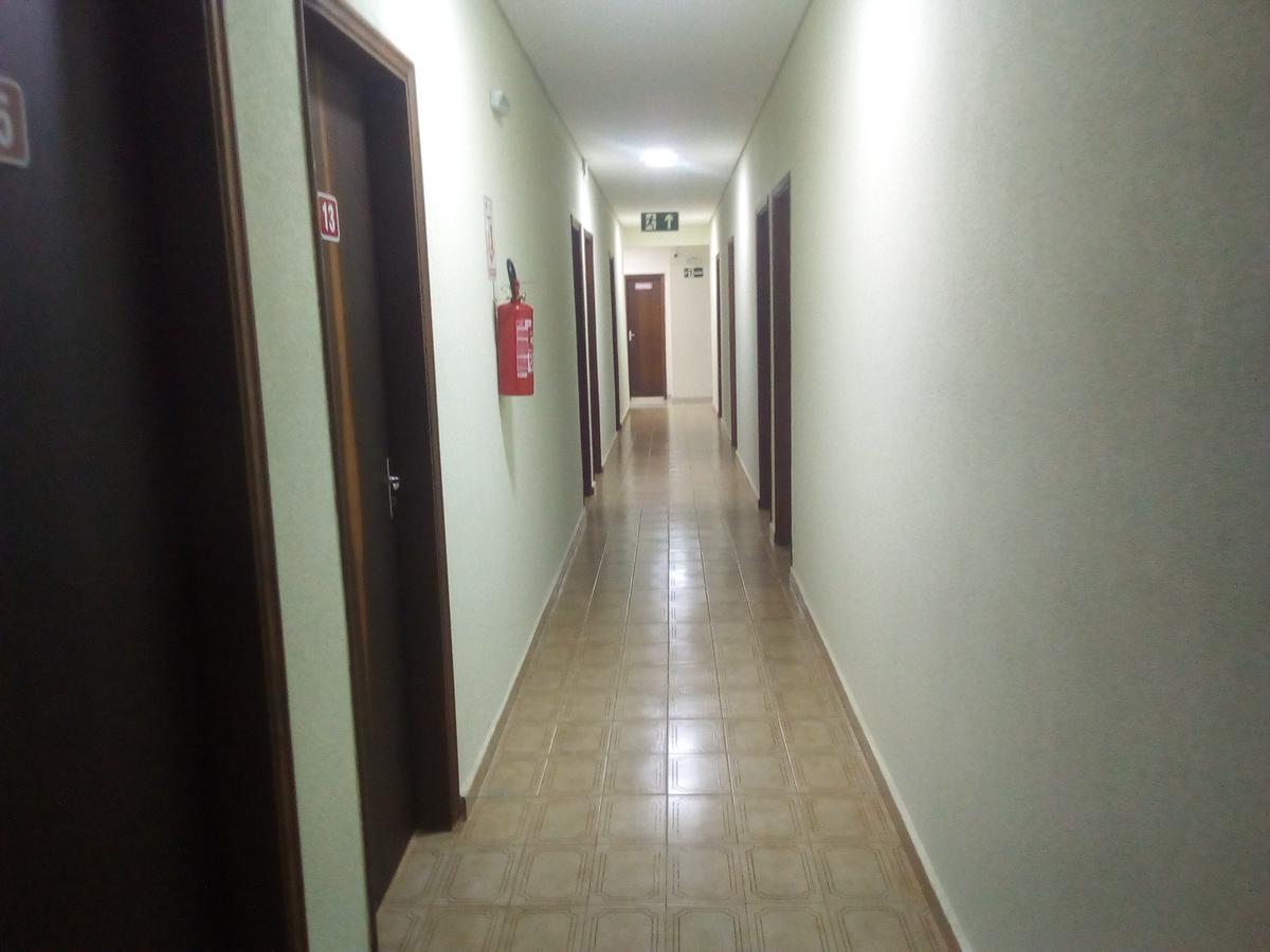Fit Hotel دورادوس المظهر الخارجي الصورة