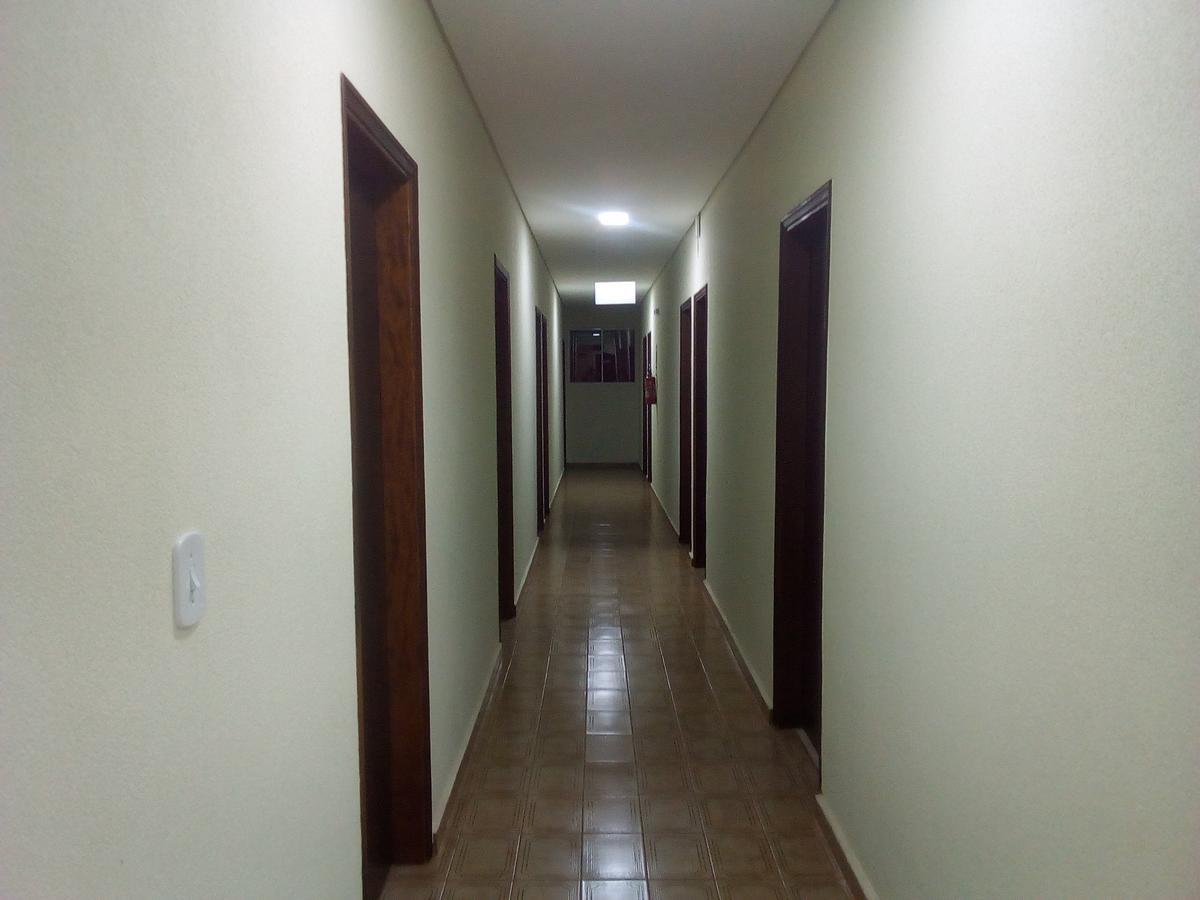 Fit Hotel دورادوس المظهر الخارجي الصورة