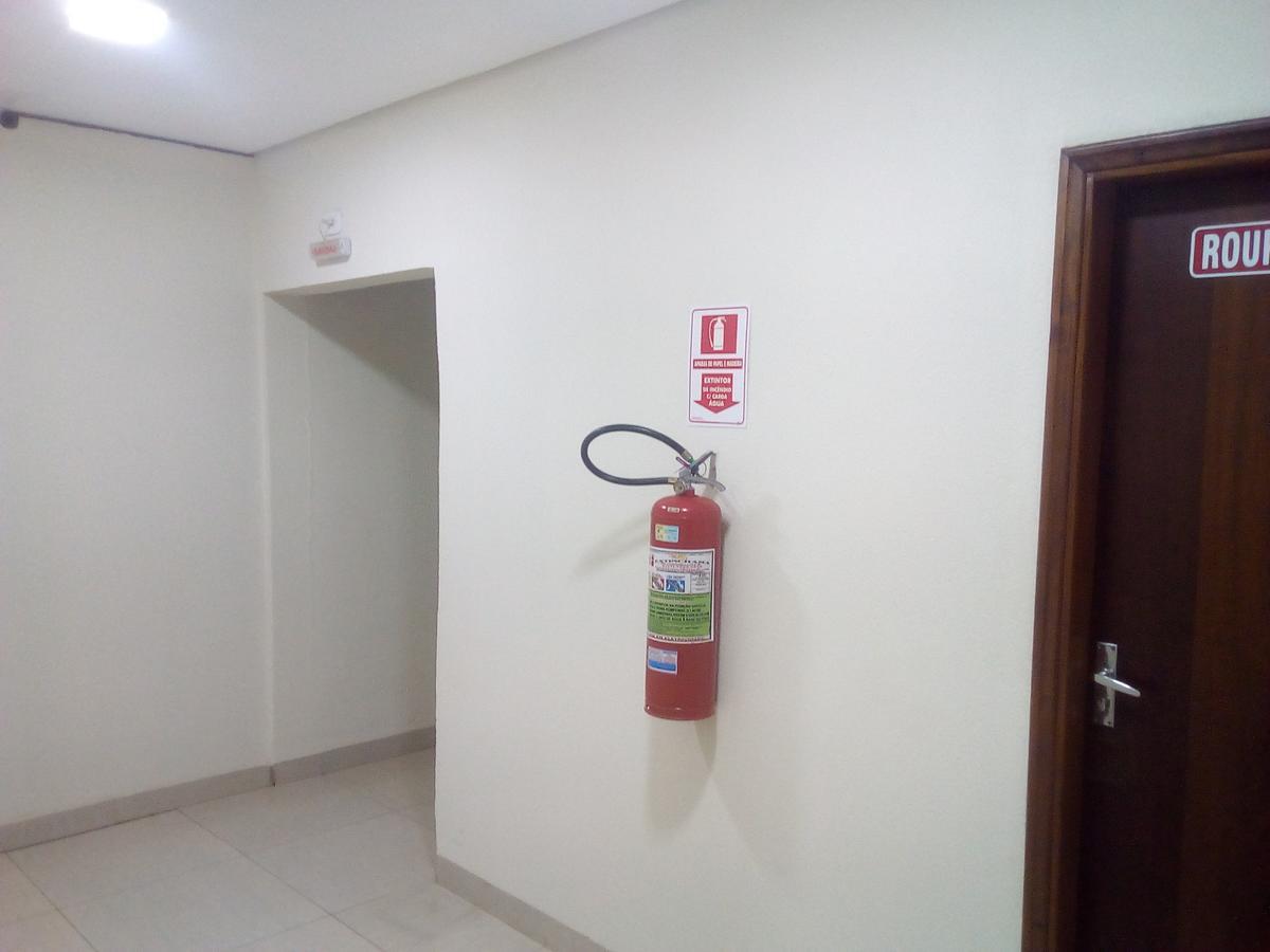 Fit Hotel دورادوس المظهر الخارجي الصورة