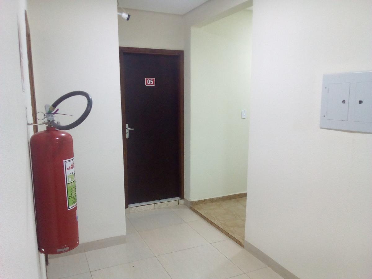 Fit Hotel دورادوس المظهر الخارجي الصورة
