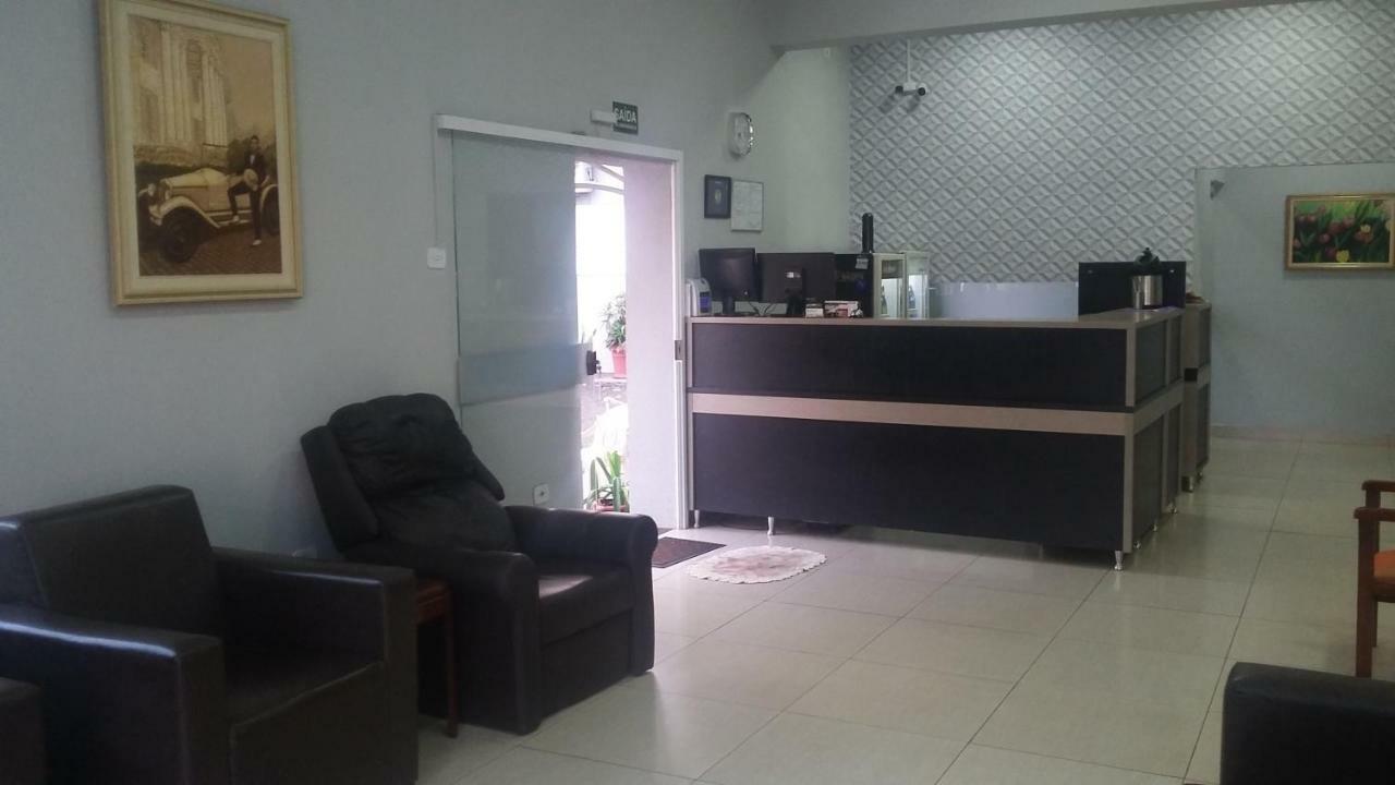 Fit Hotel دورادوس المظهر الخارجي الصورة