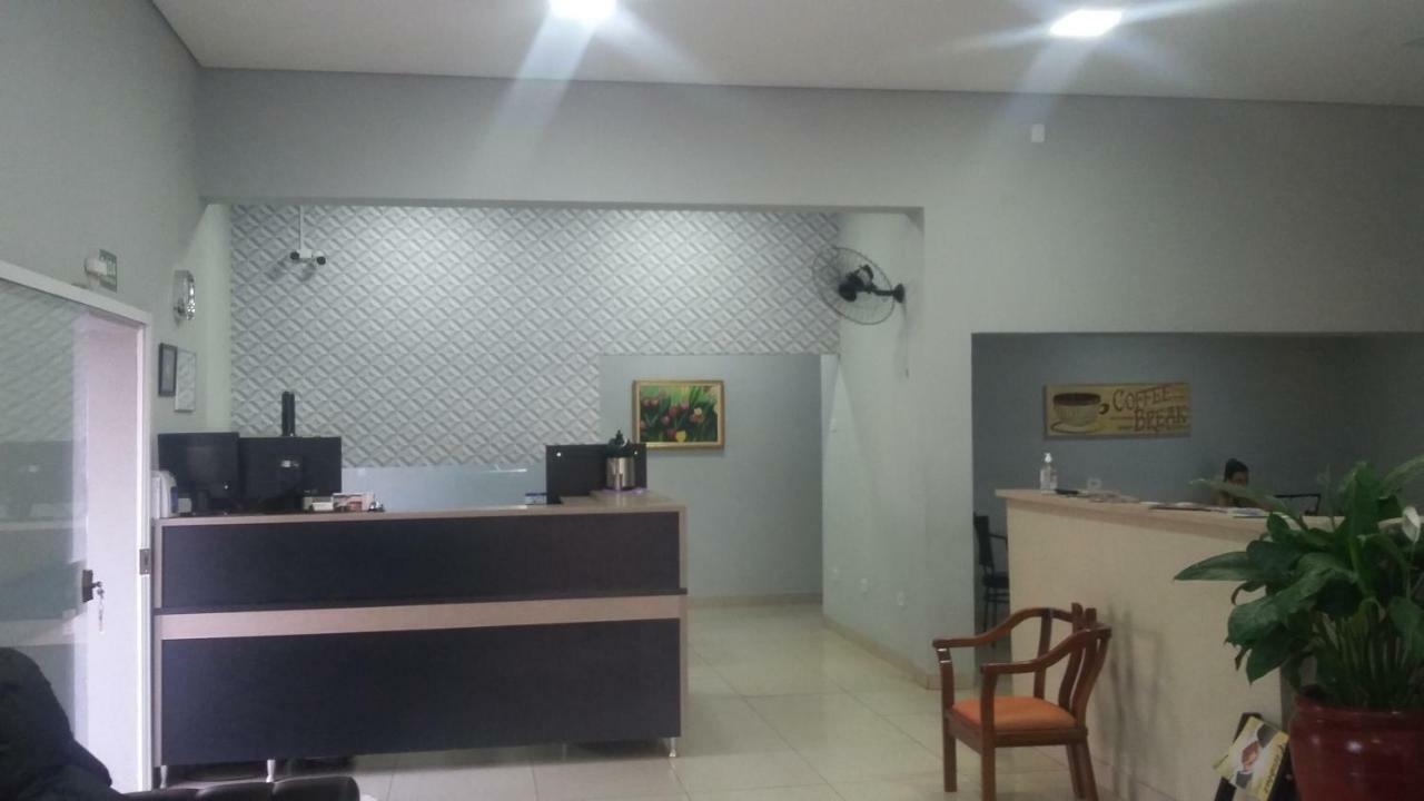 Fit Hotel دورادوس المظهر الخارجي الصورة